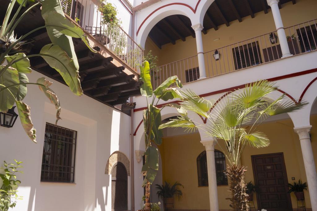 Apartamentos Los Patios de la Judería Córdoba Exterior foto